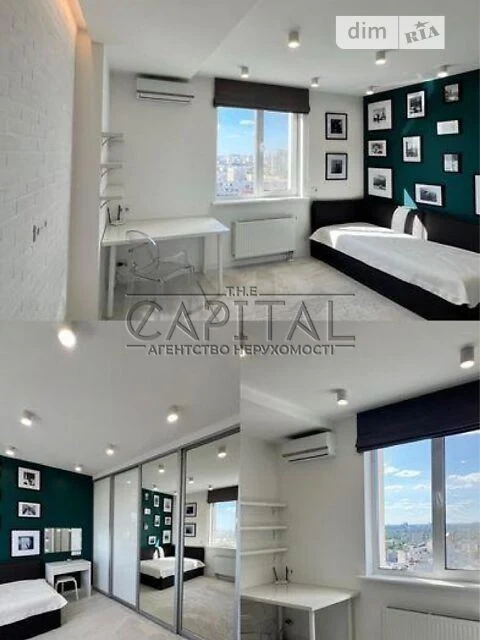 Sale of 3-room apartment 84 sq. m on Osvity street • ID 34742569