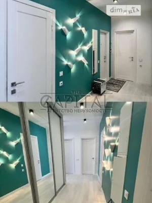 Sale of 3-room apartment 84 sq. m on Osvity street • ID 34742569