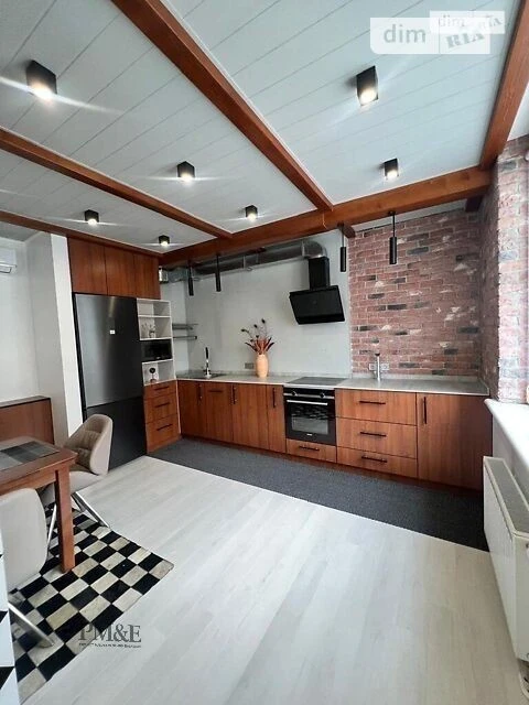 Sale of 3-room apartment 84 sq. m on Osvity street • ID 34742569