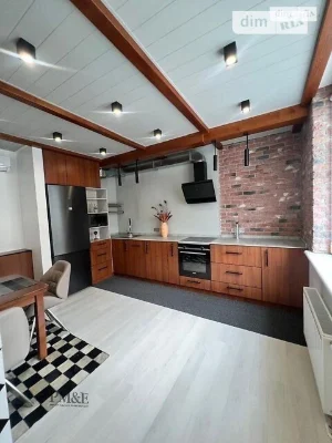 Sale of 3-room apartment 84 sq. m on Osvity street • ID 34742569