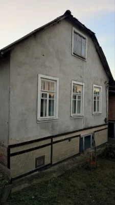 Продажа участка с домом в Киеве, район Голосиевский