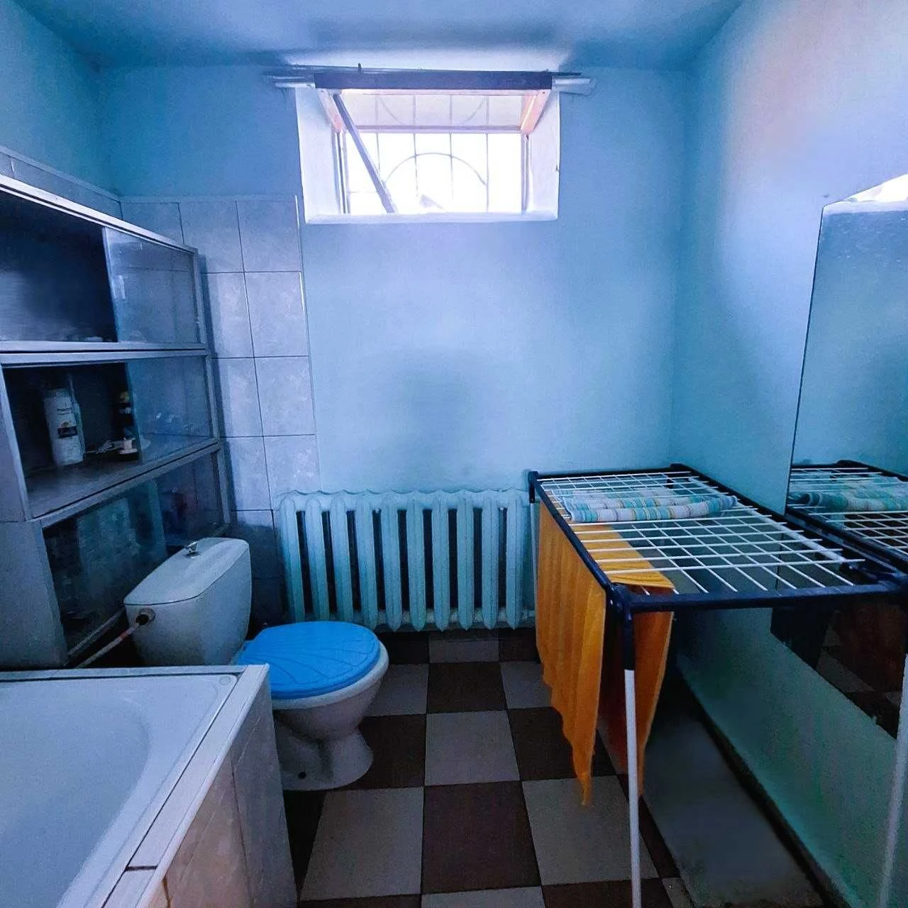 Продам будинок на два виходи, 90 м², район Калинова
