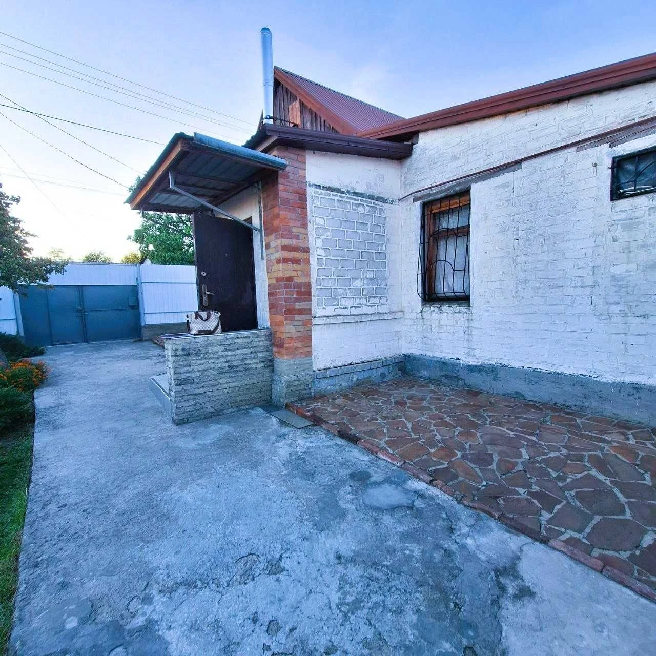 Продам будинок на два виходи, 90 м², район Калинова
