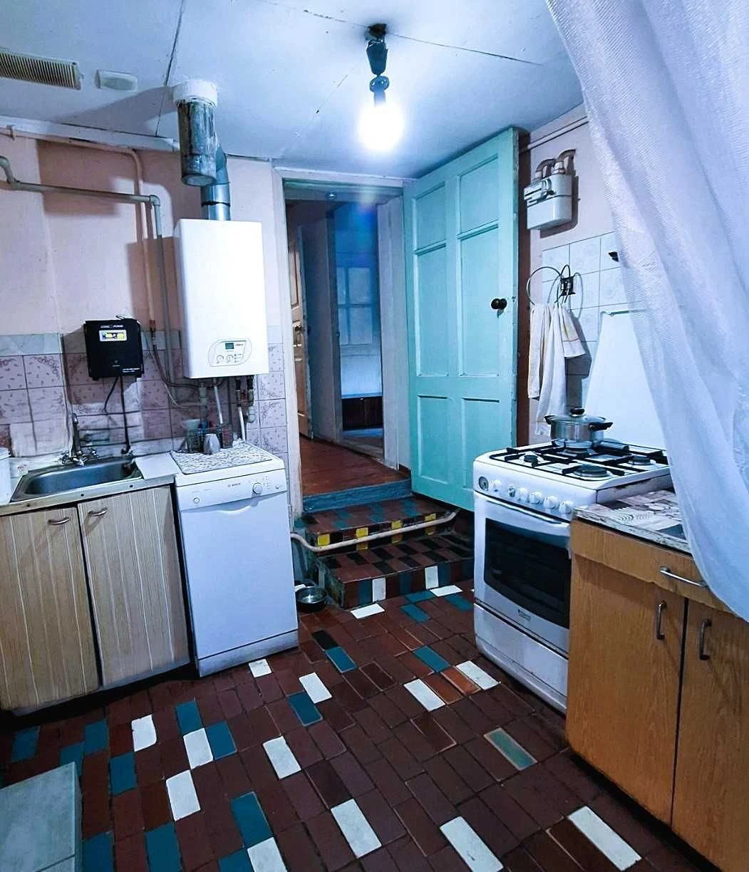 Продам будинок на два виходи, 90 м², район Калинова