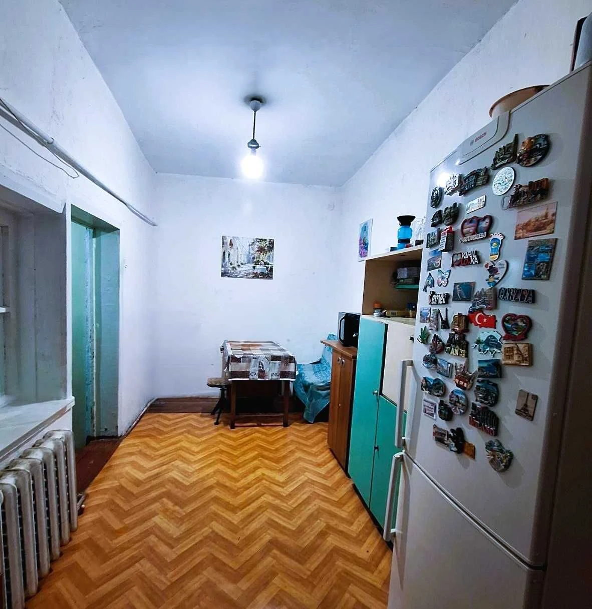Продам будинок на два виходи, 90 м², район Калинова