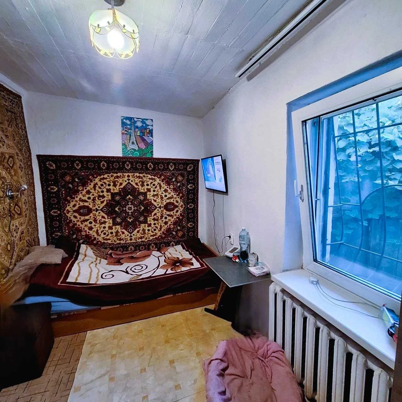 Продам будинок на два виходи, 90 м², район Калинова