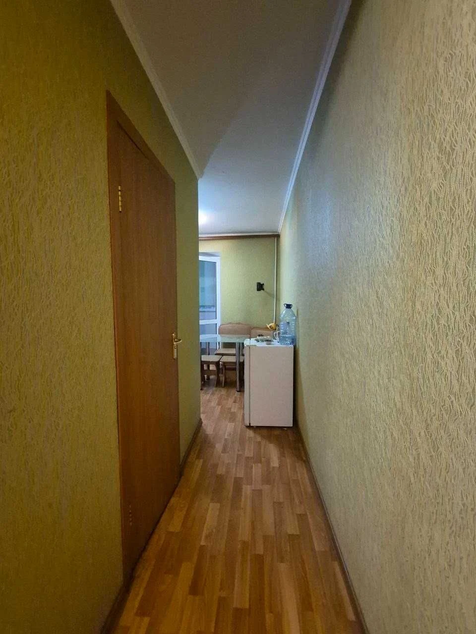 Продаж 2-кімнатної квартири на вул. Краснова — 47,1 м², газ,