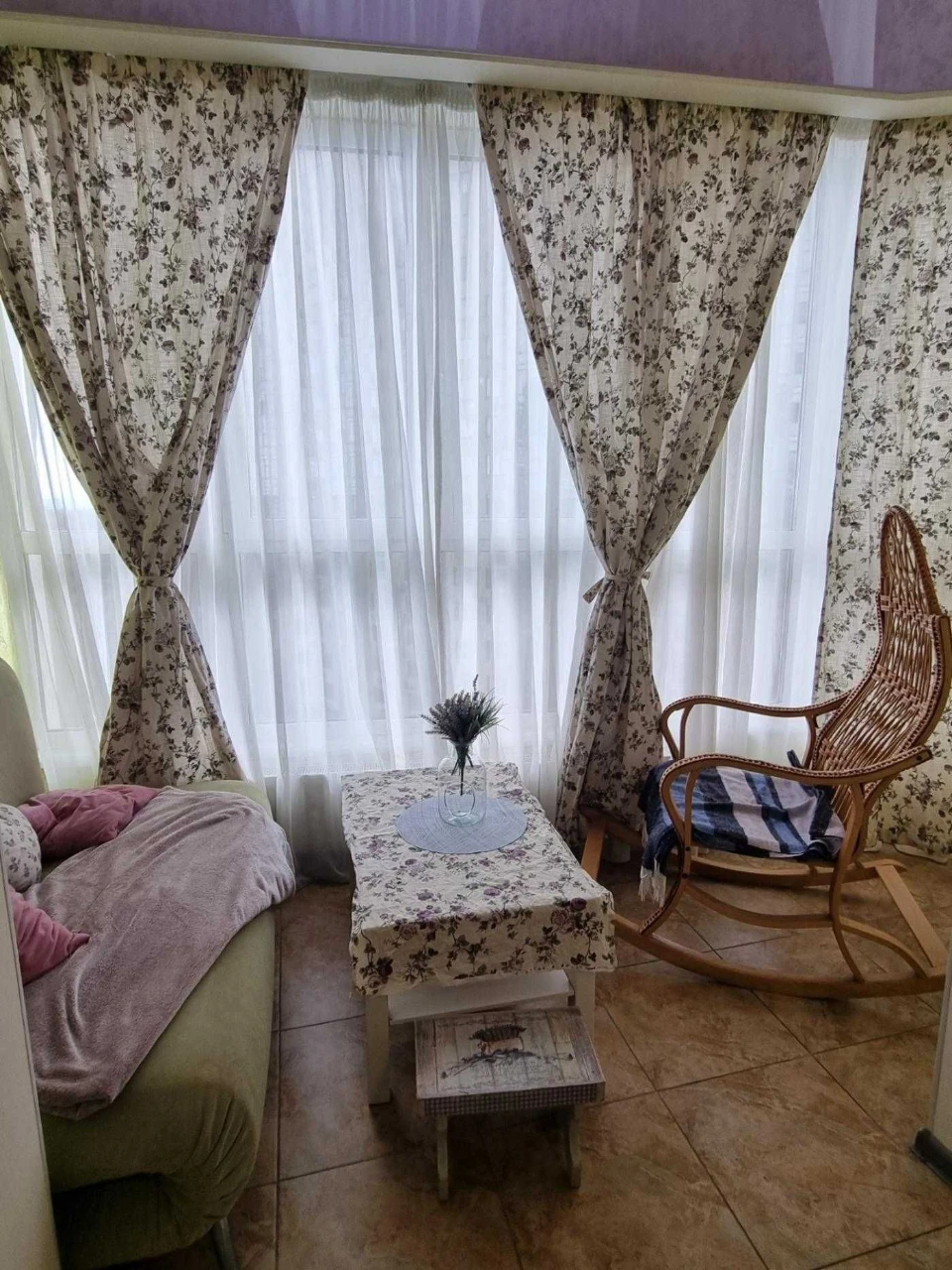 Продам 2-к квартиру в жк Острова  вул. Марсельська