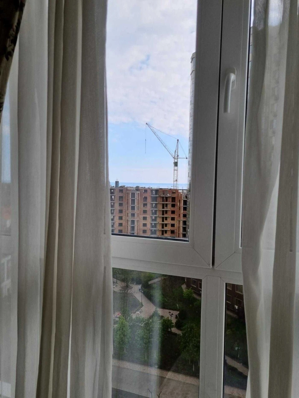 Продам 2-к квартиру в жк Острова  вул. Марсельська