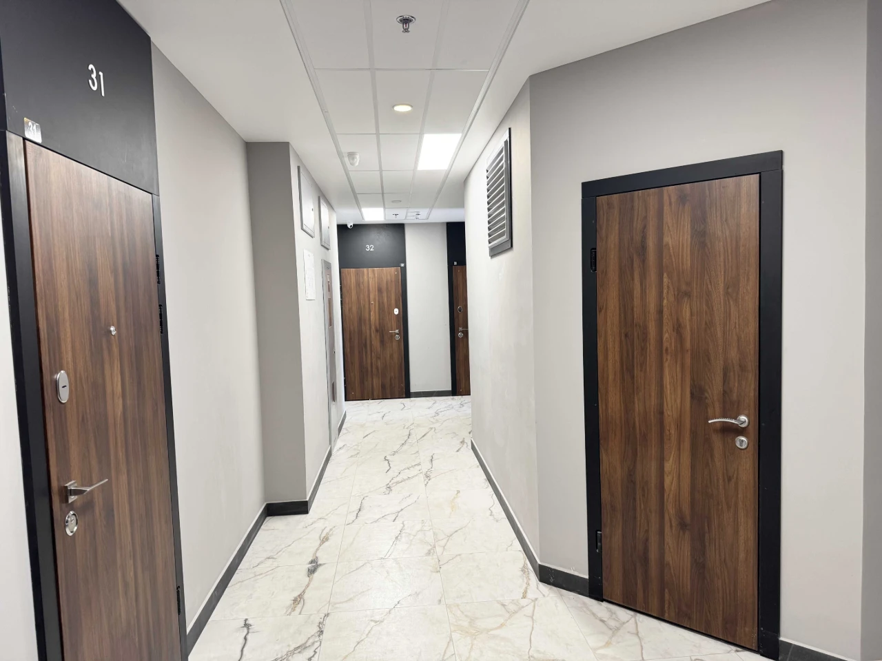 Однокімнатна квартира 65,9 м²! ЖК "Олімпійський"!