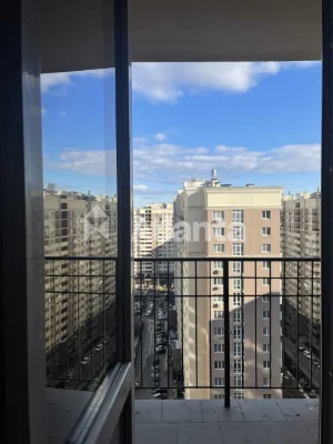 1-bedroom apartment renovated in the "Odessa Traditions" residential complex
