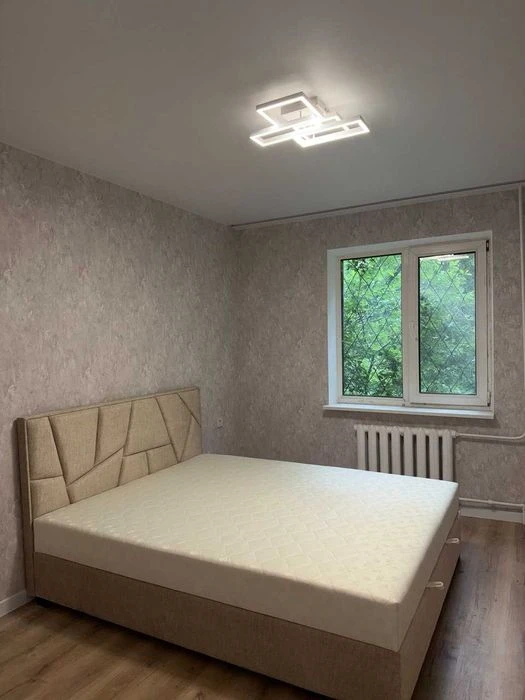 2к.квартира, Алмазний,  50м2, свіжий євроремонт