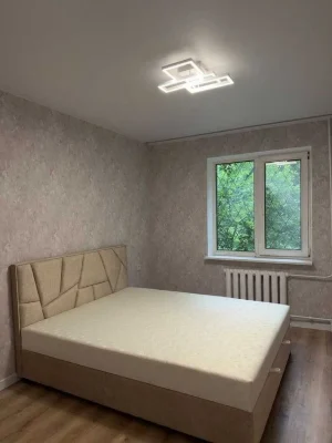 2к.квартира, Алмазний,  50м2, свіжий євроремонт