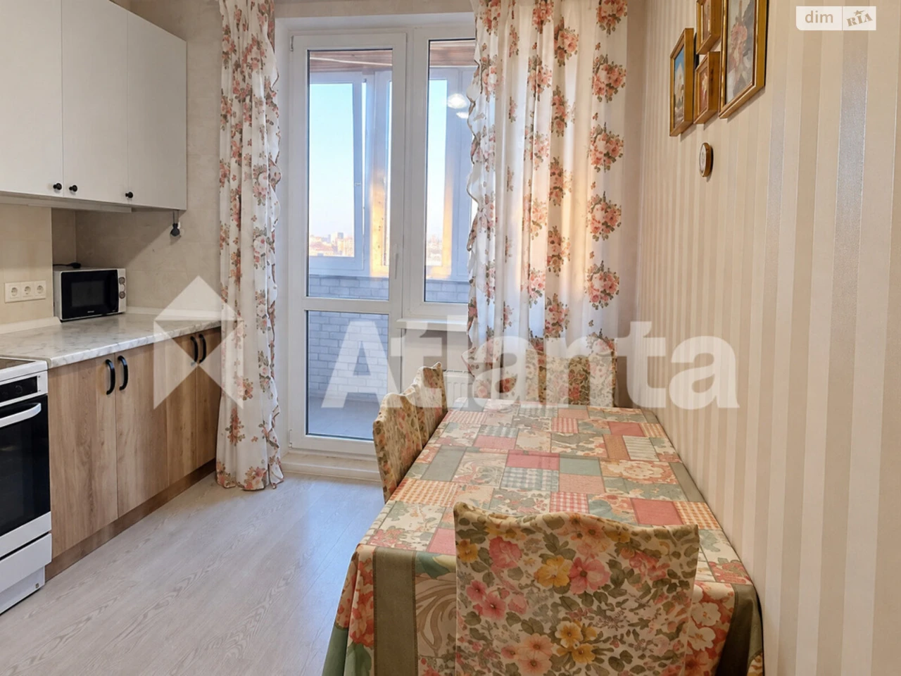 Apartment for Sale – Tairove