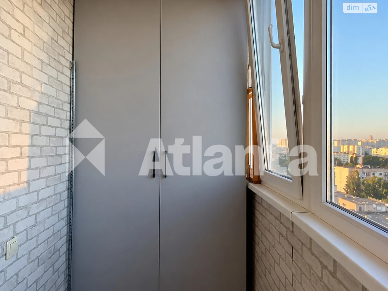 Apartment for Sale – Tairove