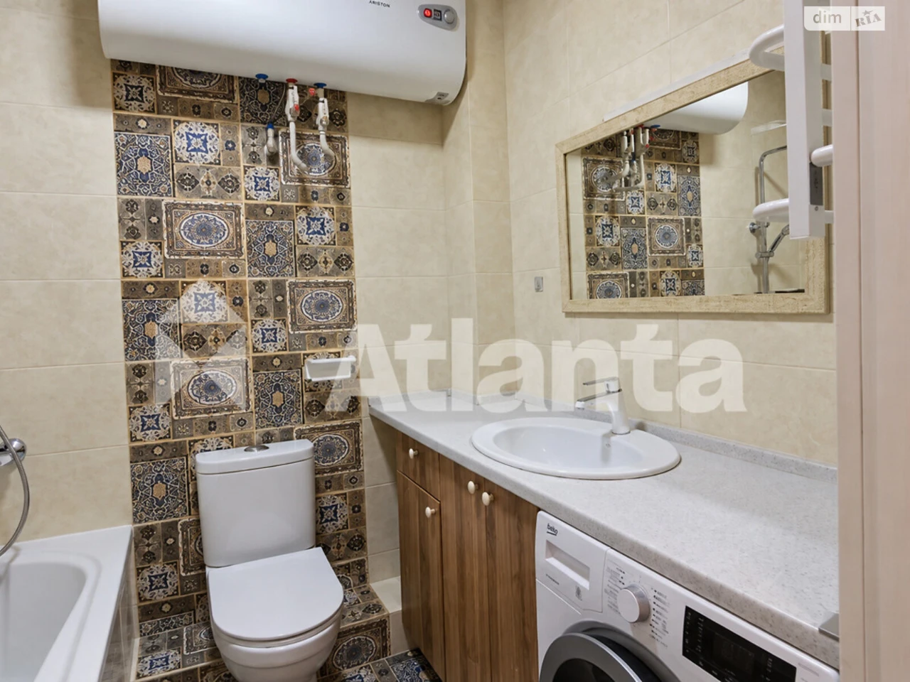 Apartment for Sale – Tairove