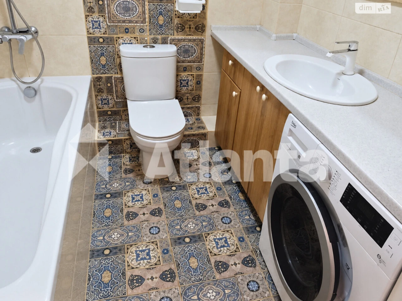 Apartment for Sale – Tairove