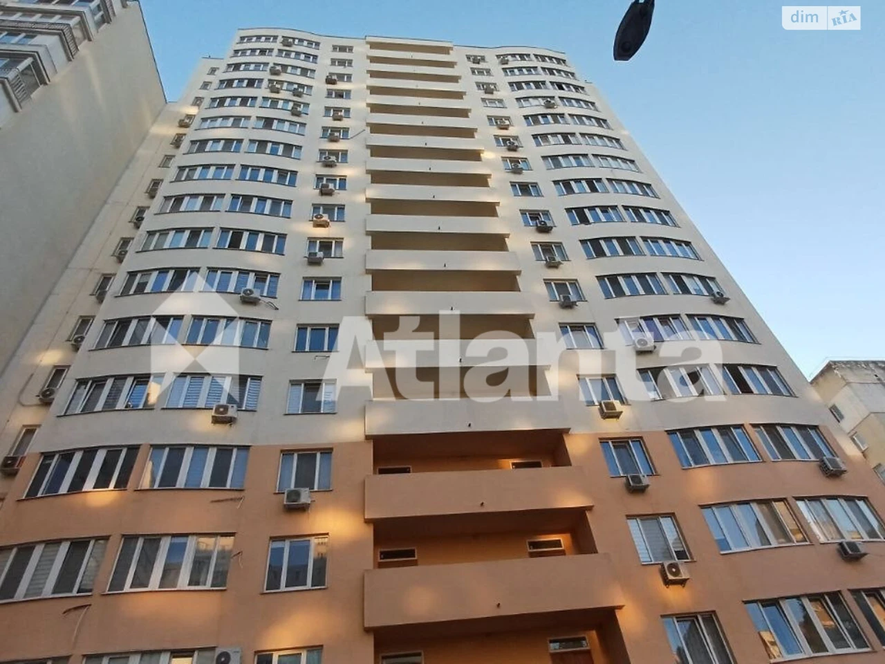 Apartment for Sale – Tairove
