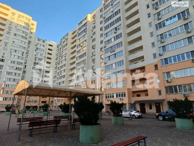 Apartment for Sale – Tairove