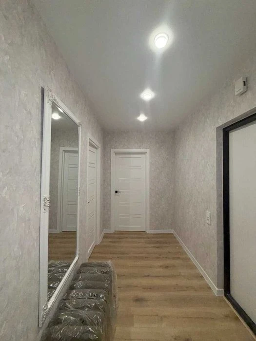 2к.квартира, Алмазний,  50м2, свіжий євроремонт