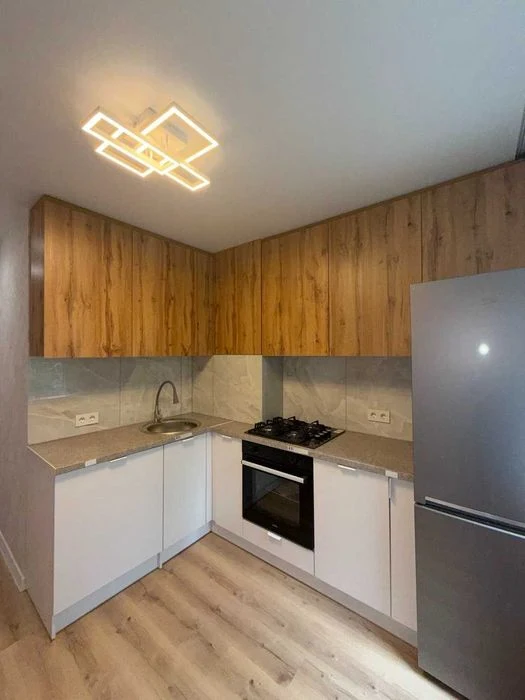 2к.квартира, Алмазний,  50м2, свіжий євроремонт