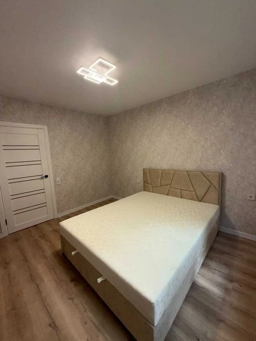 2к.квартира, Алмазний,  50м2, свіжий євроремонт