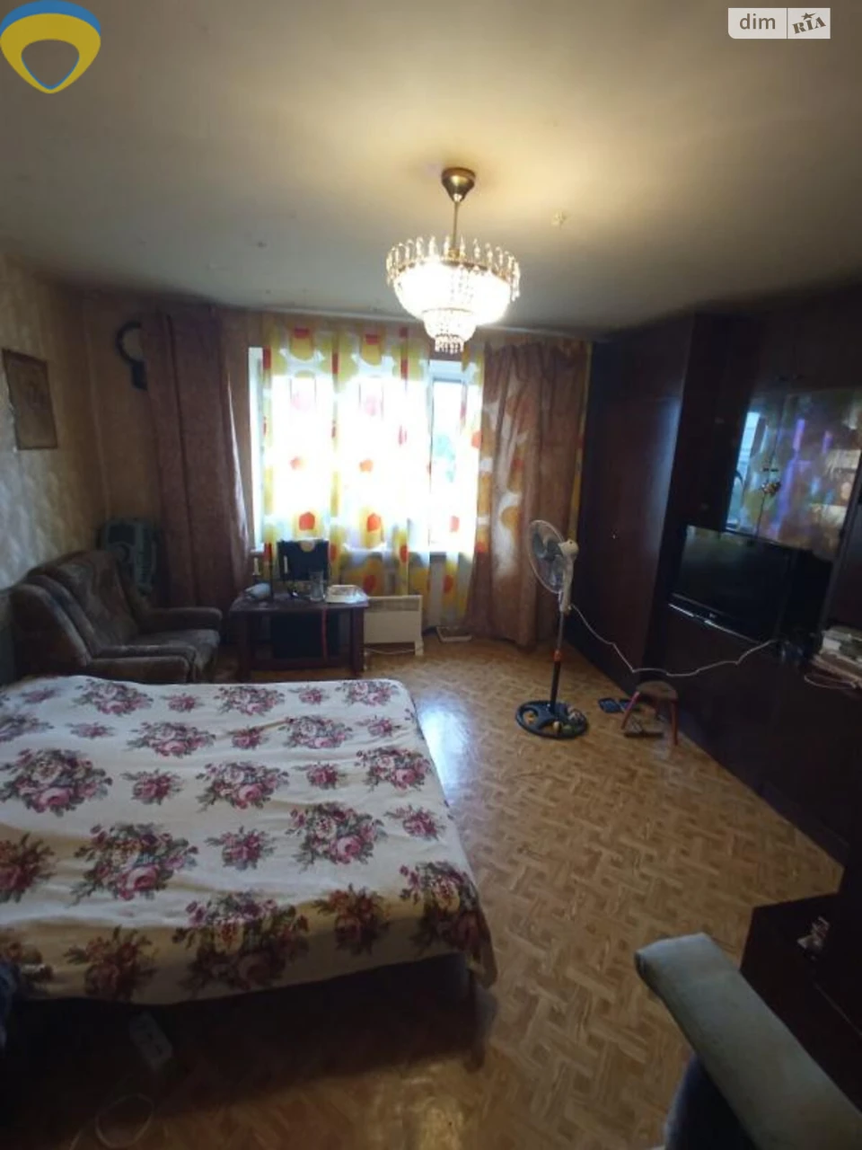 Sale Apartment Primorsky