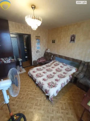Sale Apartment Primorsky