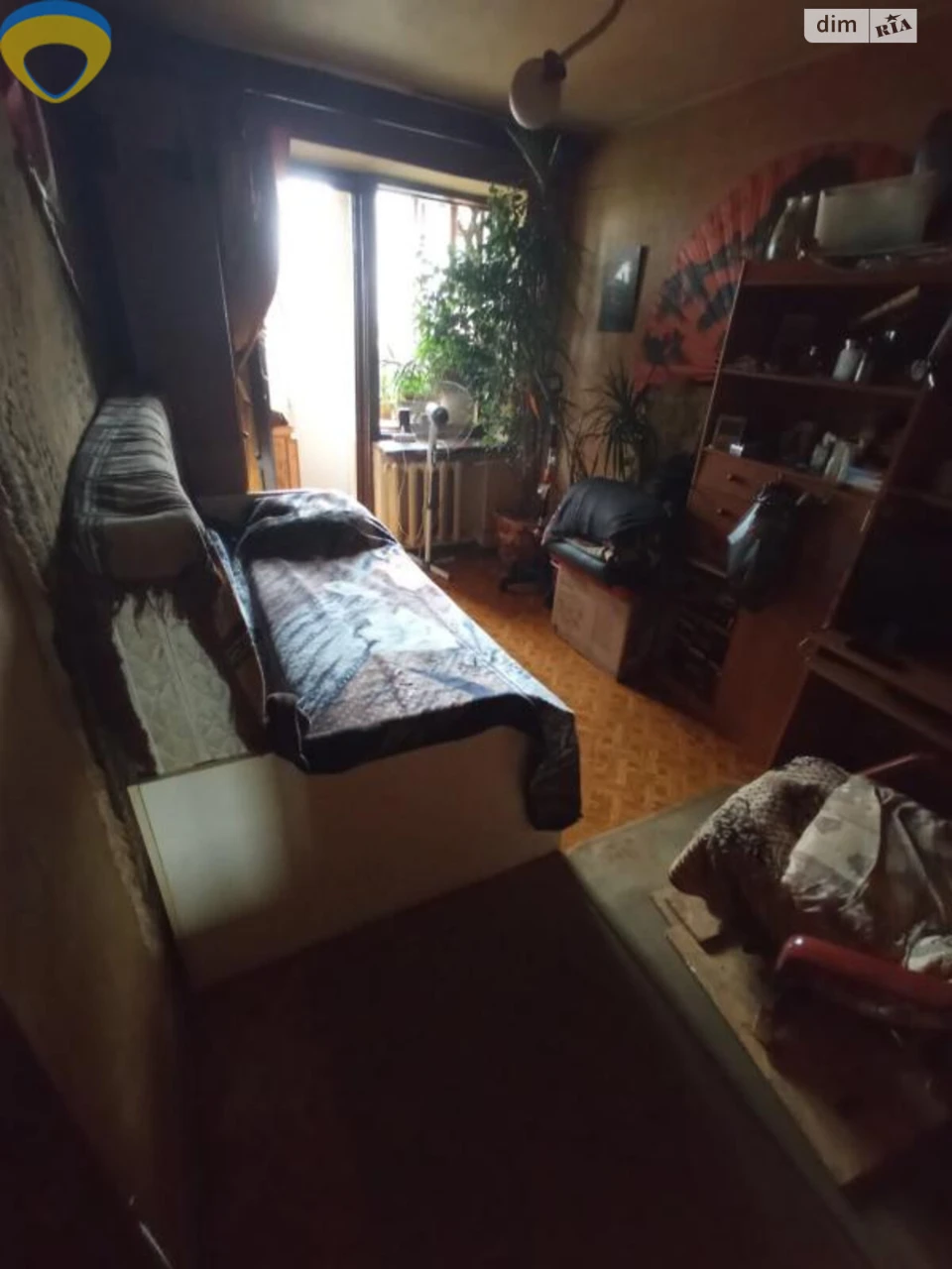 Sale Apartment Primorsky