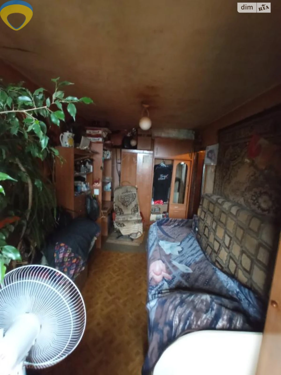 Sale Apartment Primorsky