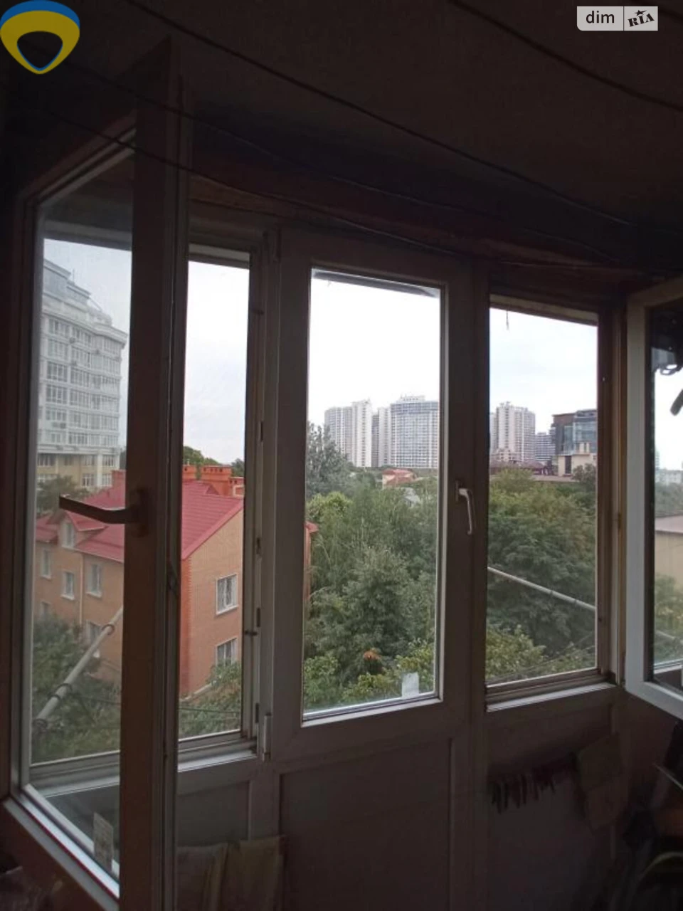 Sale Apartment Primorsky