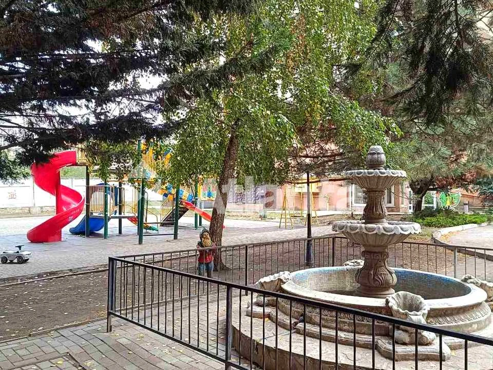 Квартира. Одеса, Євгена Чикаленка вул.