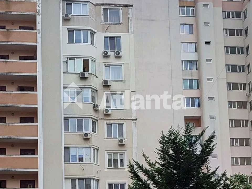 Квартира. Одеса, Євгена Чикаленка вул.