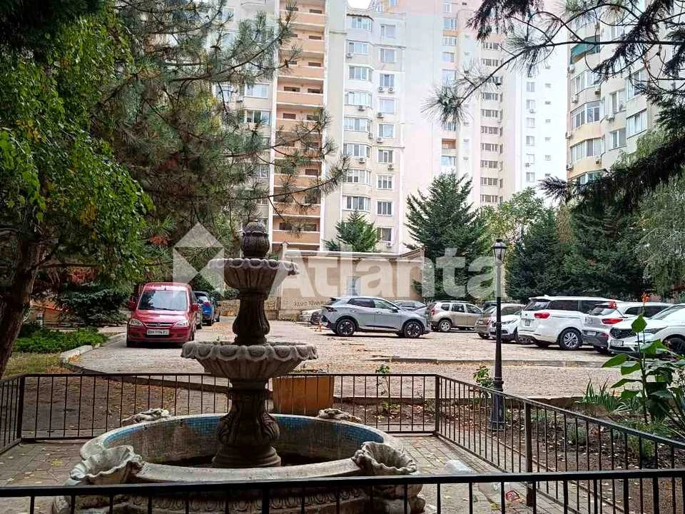 Квартира. Одеса, Євгена Чикаленка вул.