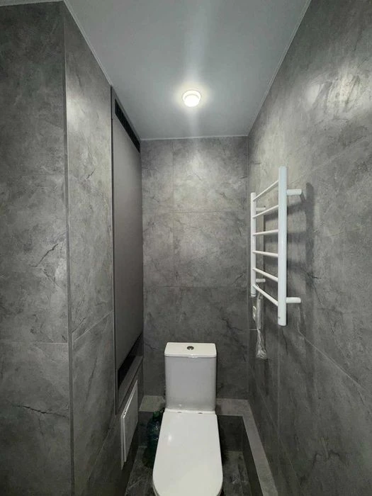 2к.квартира, Алмазний,  50м2, свіжий євроремонт