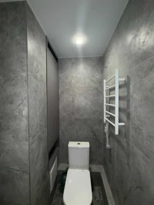 2к.квартира, Алмазний,  50м2, свіжий євроремонт