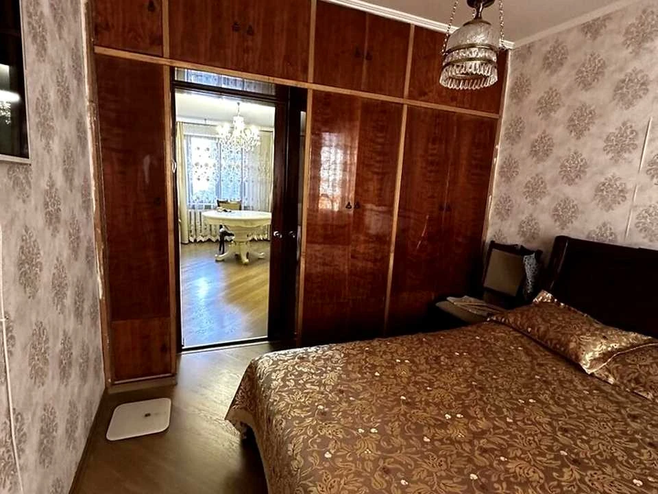 Квартира. Одеса, Фонтанська дорога вул.