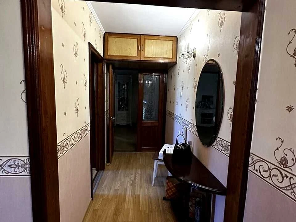 Квартира. Одеса, Фонтанська дорога вул.