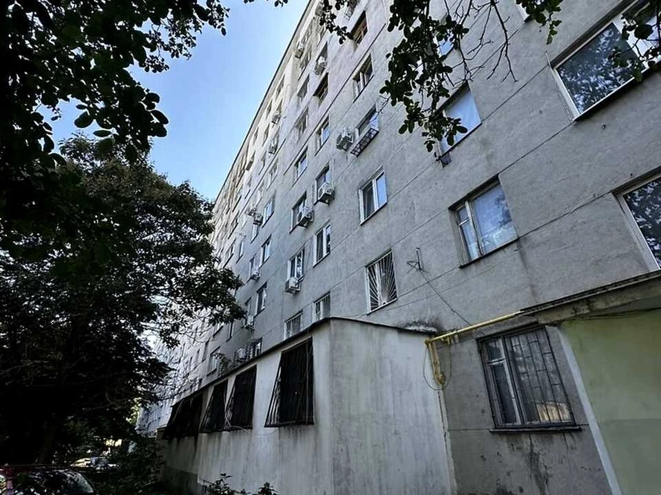 Квартира. Одеса, Фонтанська дорога вул.