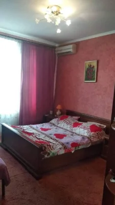 Продається 2-кімнатна квартира на вул. М. Боровського | АГВ. (SF-3-38