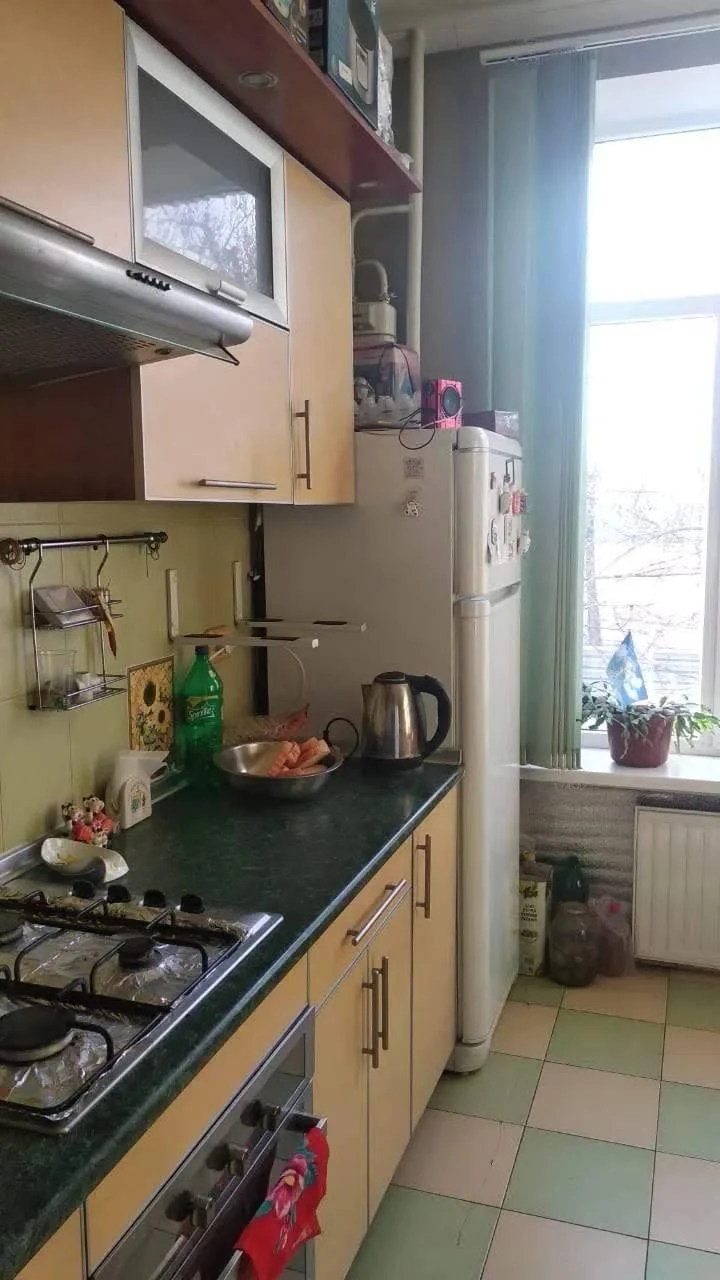 Продається 2-кімнатна квартира на вул. М. Боровського | АГВ. (SF-3-38