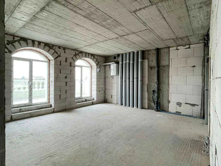 Apartment. Odessa, Gimnazalna str.
