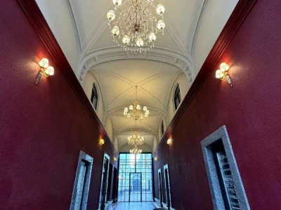 Квартира. Киев, проспект Голосеевский