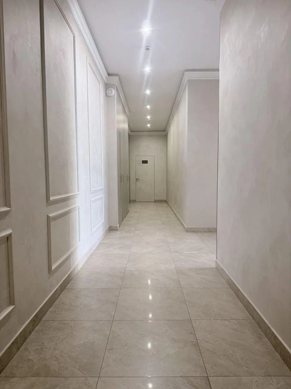 Apartment-studio for sale in the "Rodos" residential complex - Arcadia (352-337)