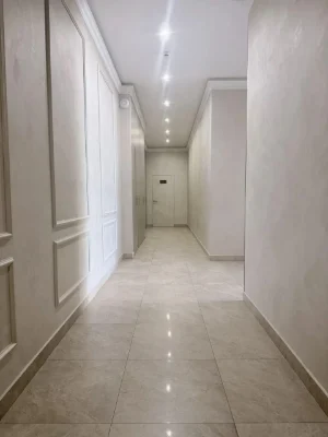 Apartment-studio for sale in the "Rodos" residential complex - Arcadia (352-337)