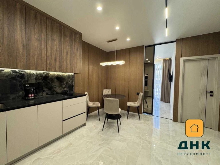 ‼️ Arcadia ‼️ New 2-bedroom apartment with renovation‼️ 7th floor‼️ Fully equipped