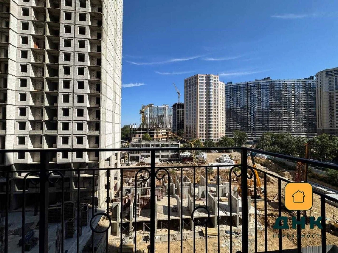 ‼️ Аркадия‼️ Нова 2-кімнатна з ремонтом‼️ 7 поверх‼️ Повнообладнана