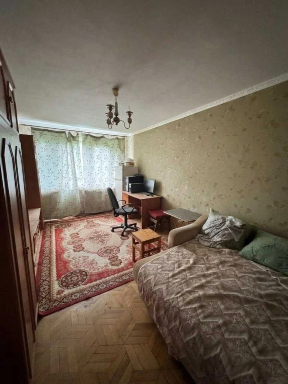 3 кімн. на вул. 28 бригади. Котовського.