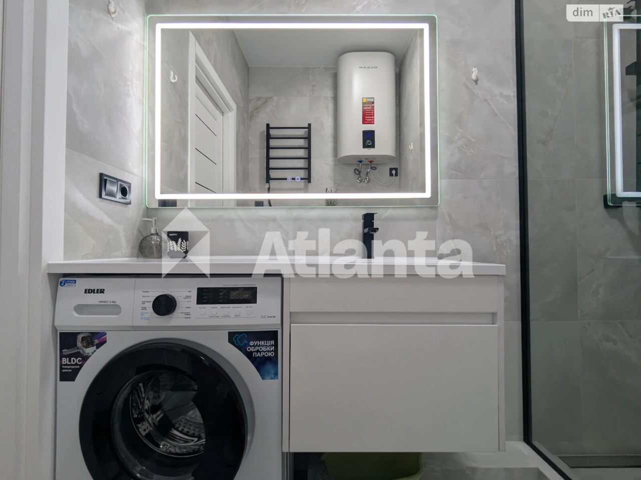 Продажа Квартира Приморский
