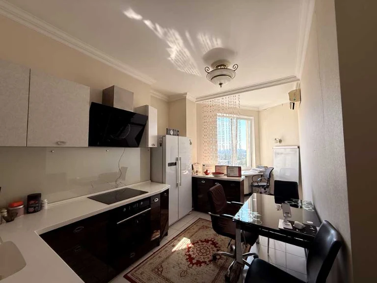 Apartment. Odessa, Panteleimonovskaya Street